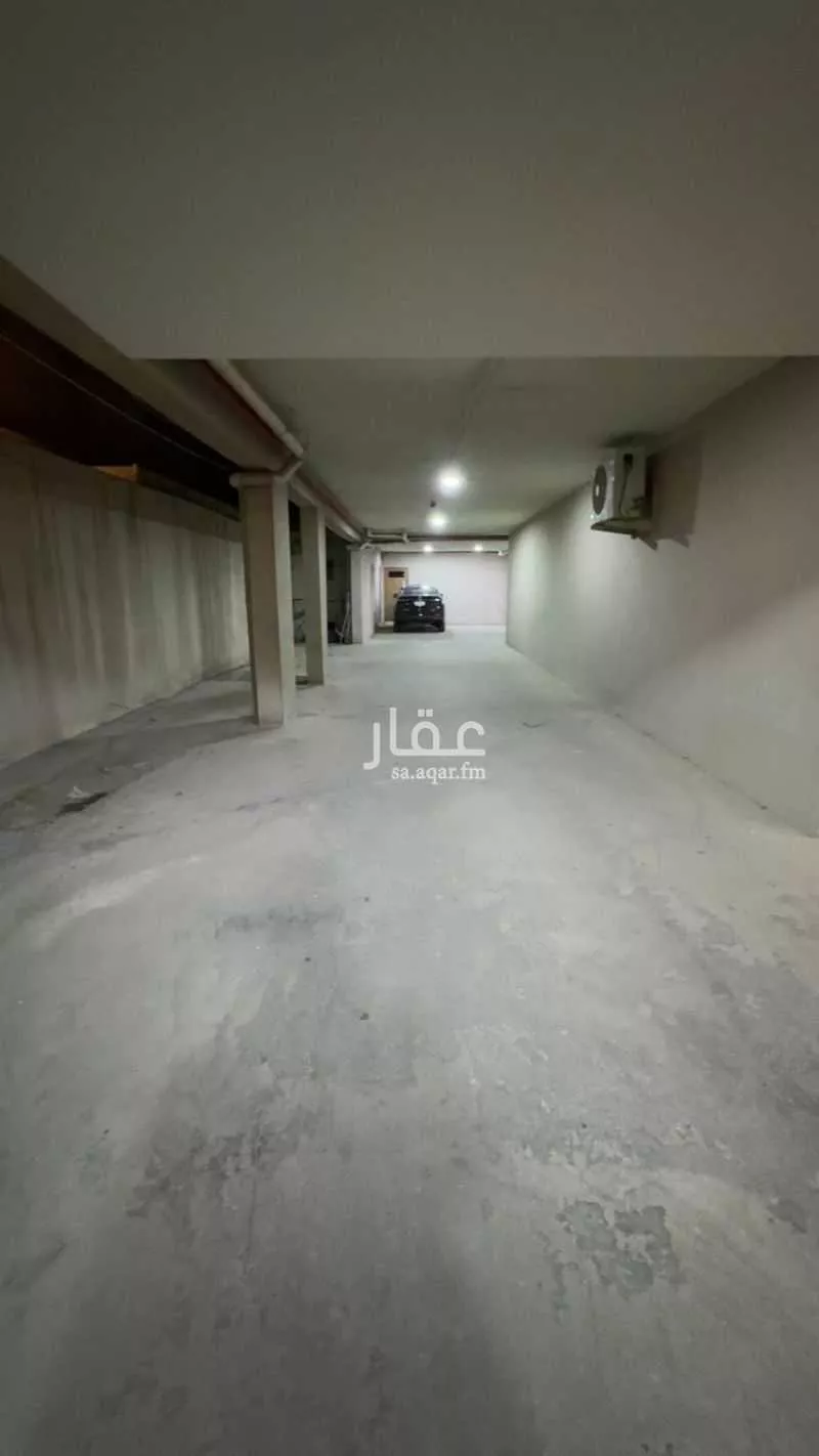 4 bedroom apartment in Al Hamra 3
