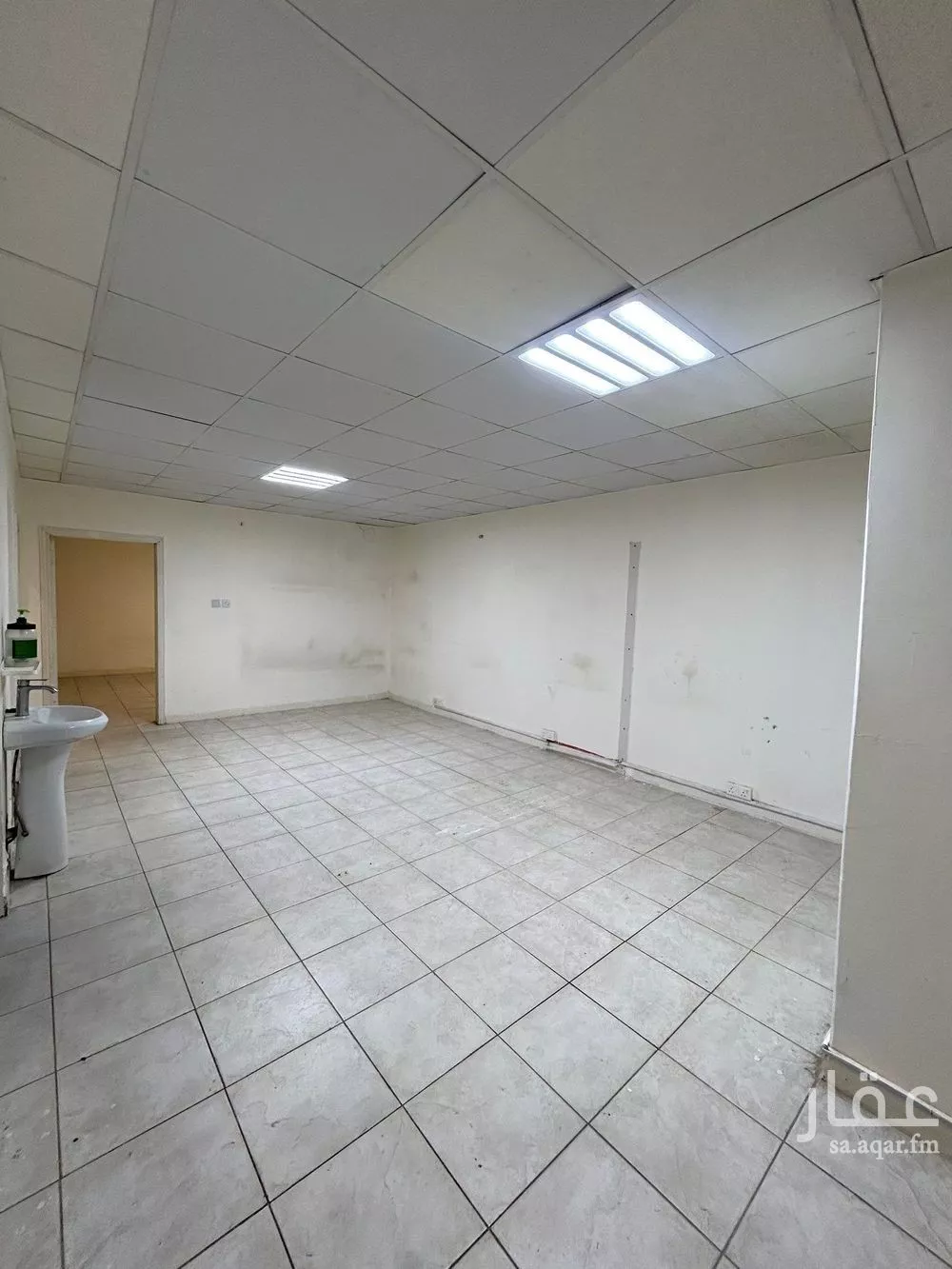 2 bedroom office in Al Malaz, Riyadh 5