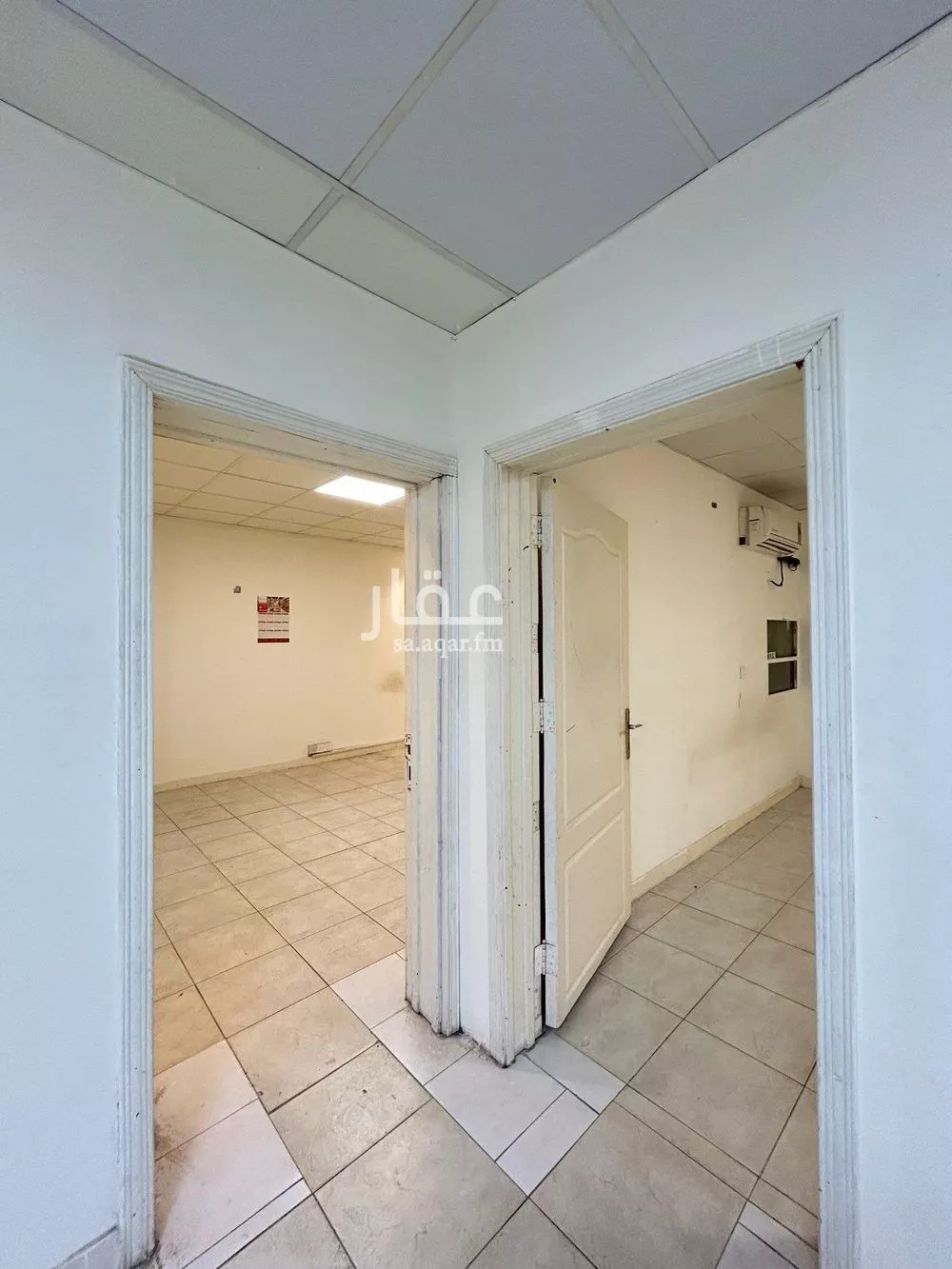 2 bedroom office in Al Malaz, Riyadh 9