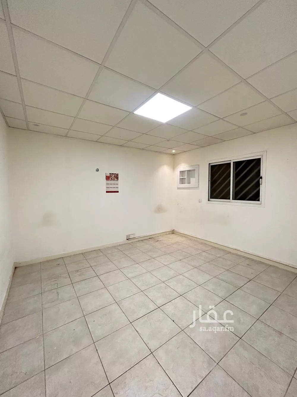 2 bedroom office in Al Malaz, Riyadh 11