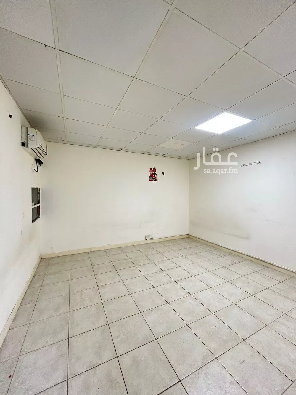 2 bedroom office in Al Malaz, Riyadh 10