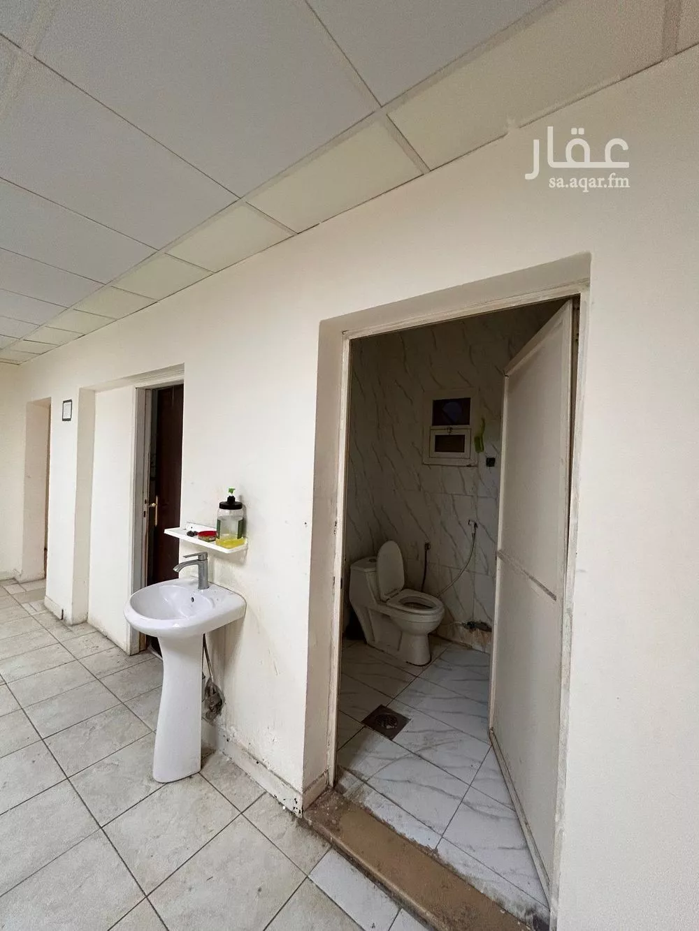 2 bedroom office in Al Malaz, Riyadh 6