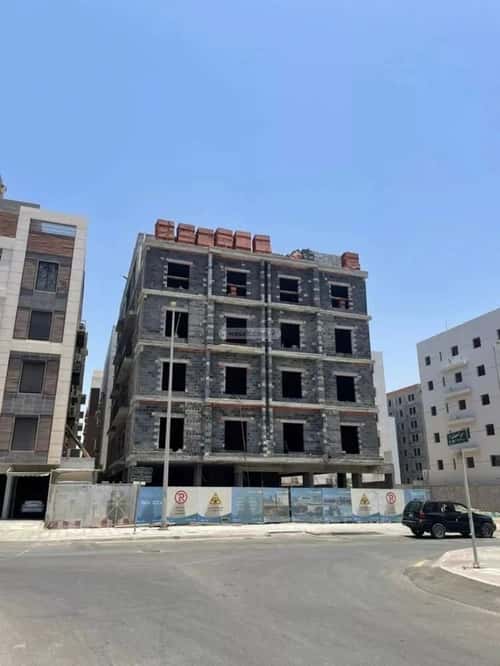 شقة 5 غرف في الصواري 4