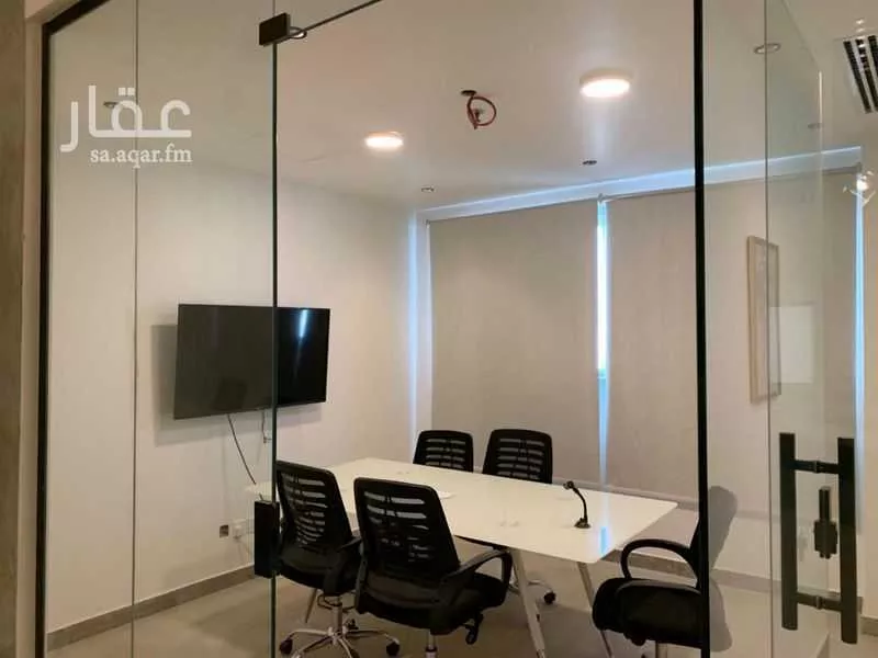 3 bedroom office in Al Murabba, Riyadh 5