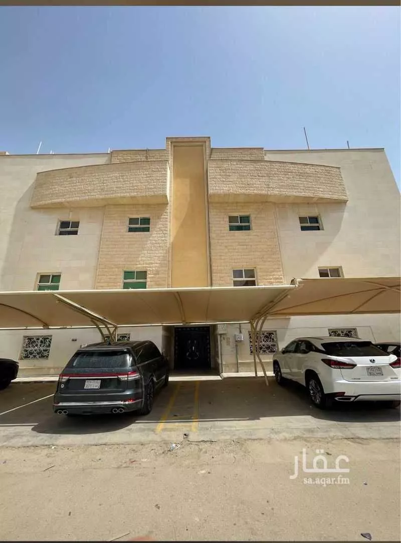 4 bedroom apartment in Al Nakheel 9