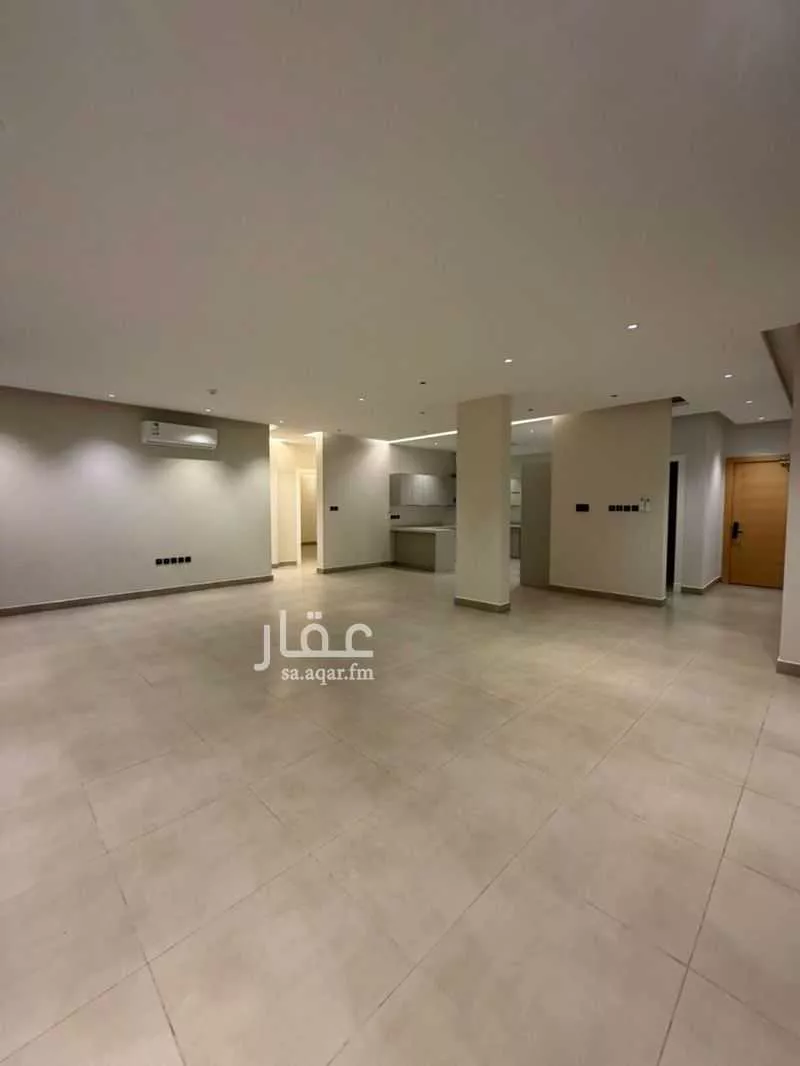 3 bedroom apartment in Al Narjis 3