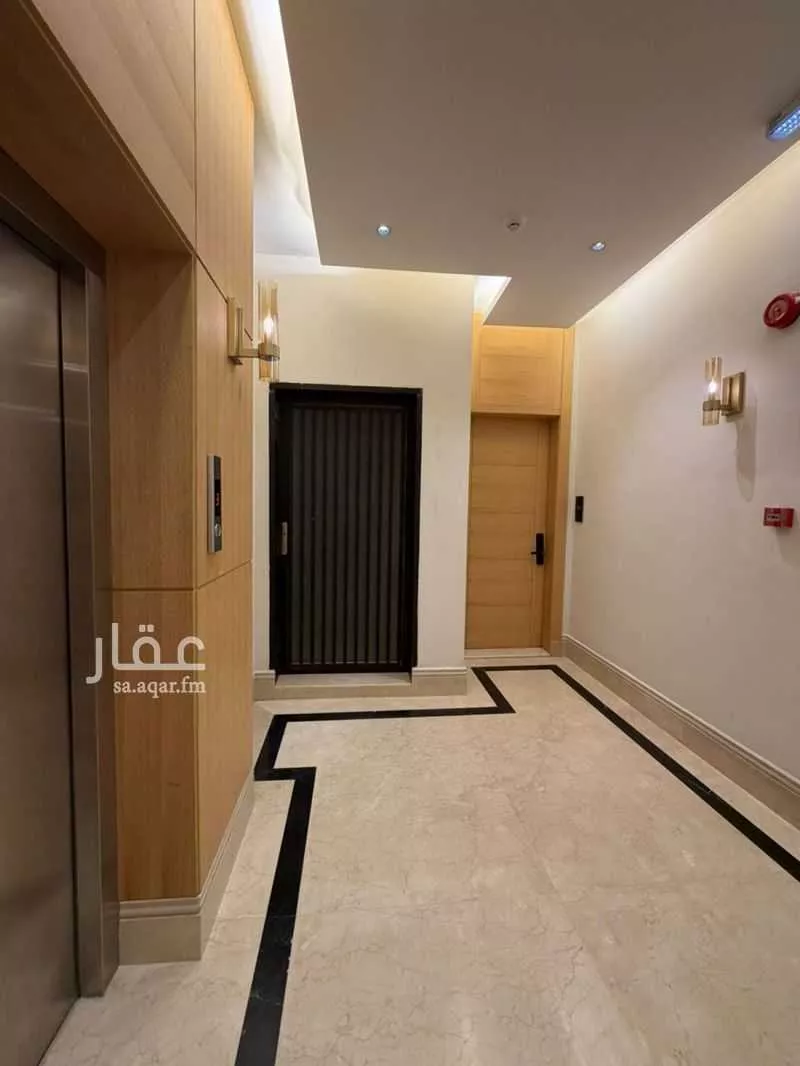 3 bedroom apartment in Al Narjis 4