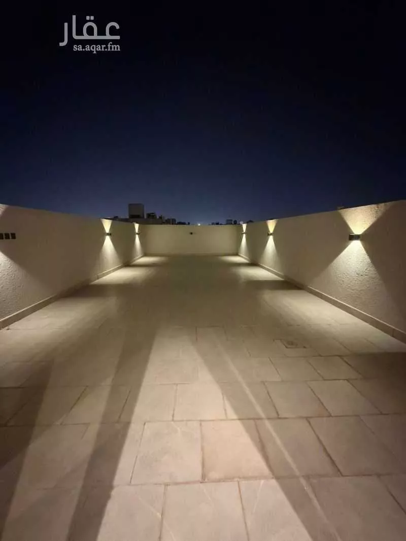 3 bedroom apartment in Al Narjis 5