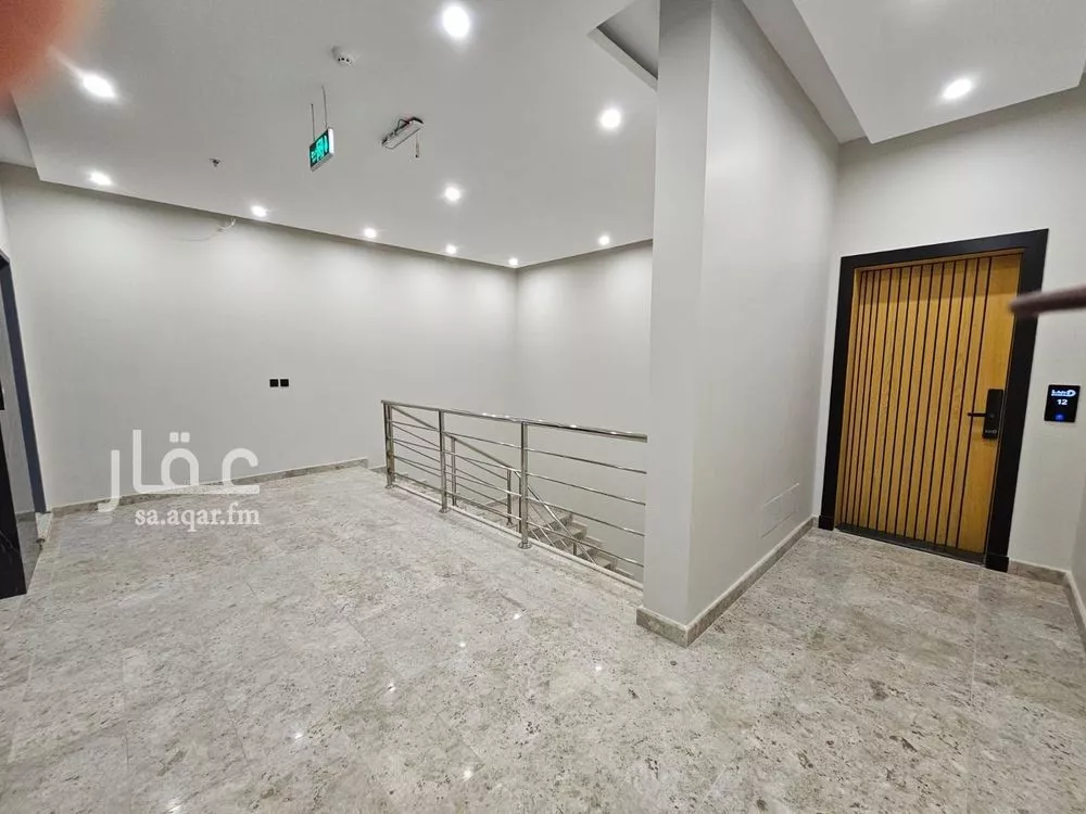 4 bedroom apartment in Al Rimal 5