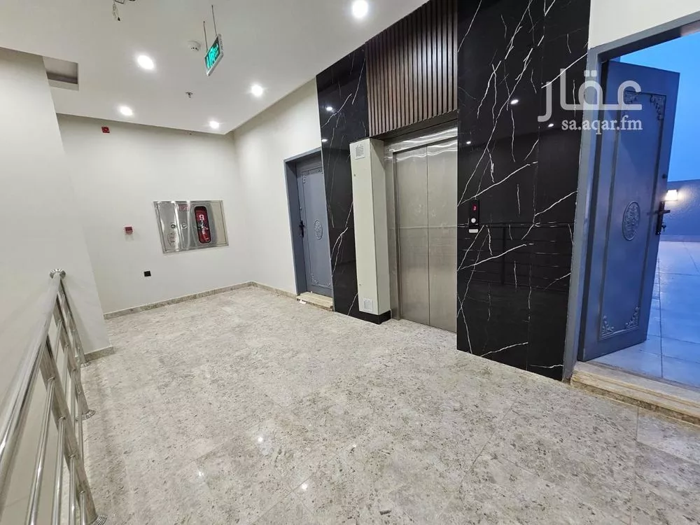 4 bedroom apartment in Al Rimal 7