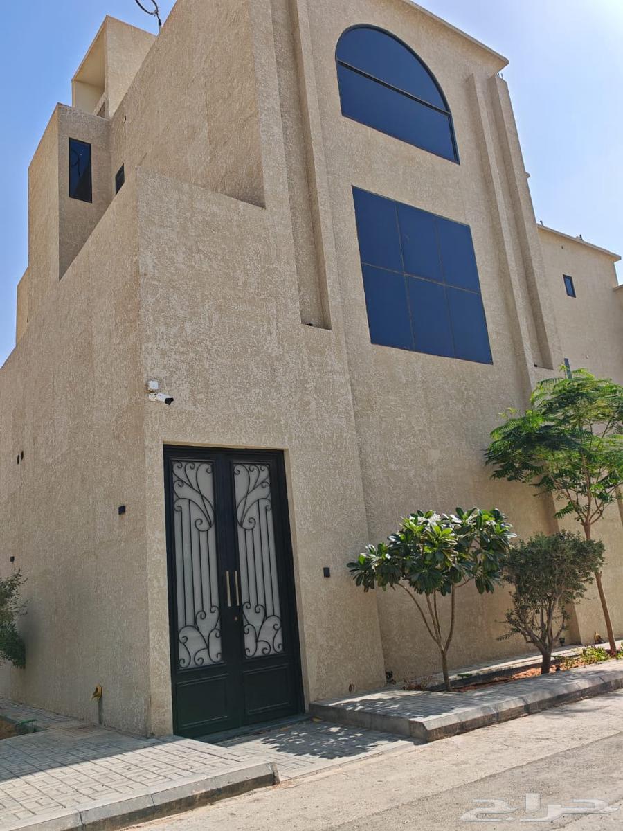 5 bedroom villa in Al Mahdiyyah, Riyadh 2