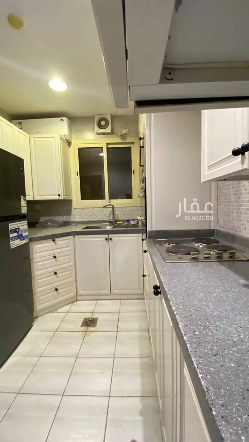4 bedroom apartment in Al Malqa 2