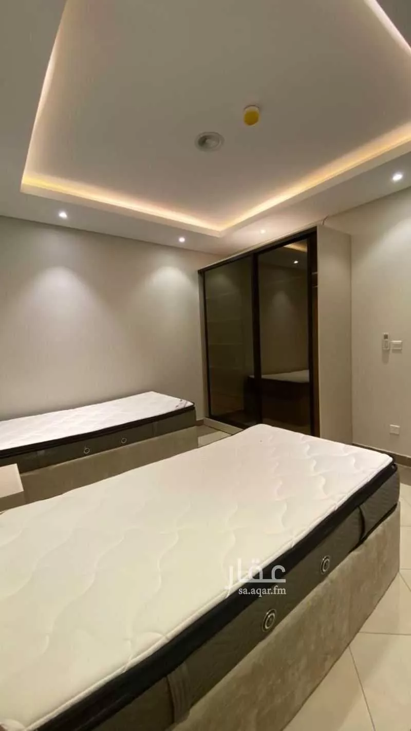 4 bedroom apartment in Al Malqa 11