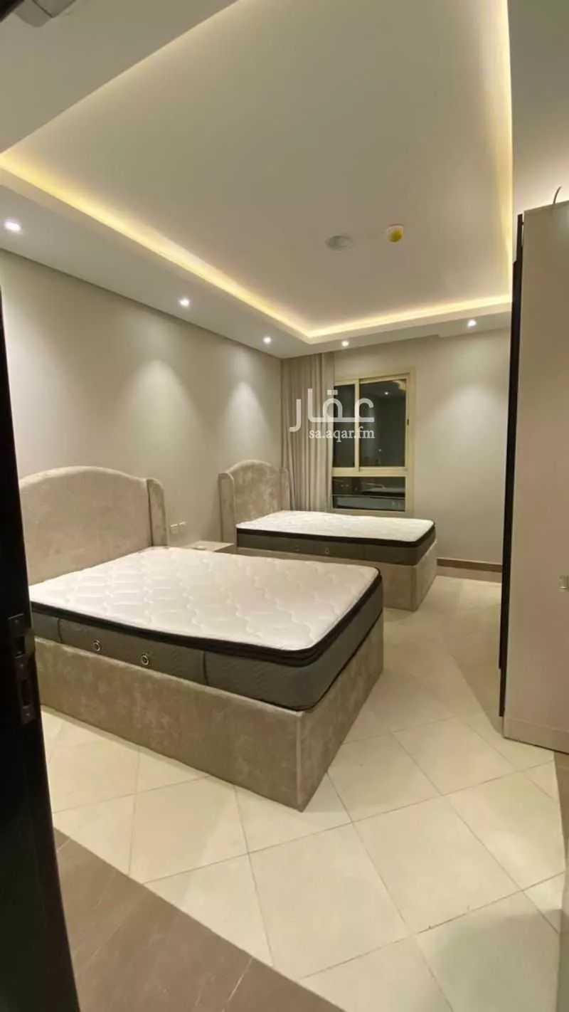 4 bedroom apartment in Al Malqa 12