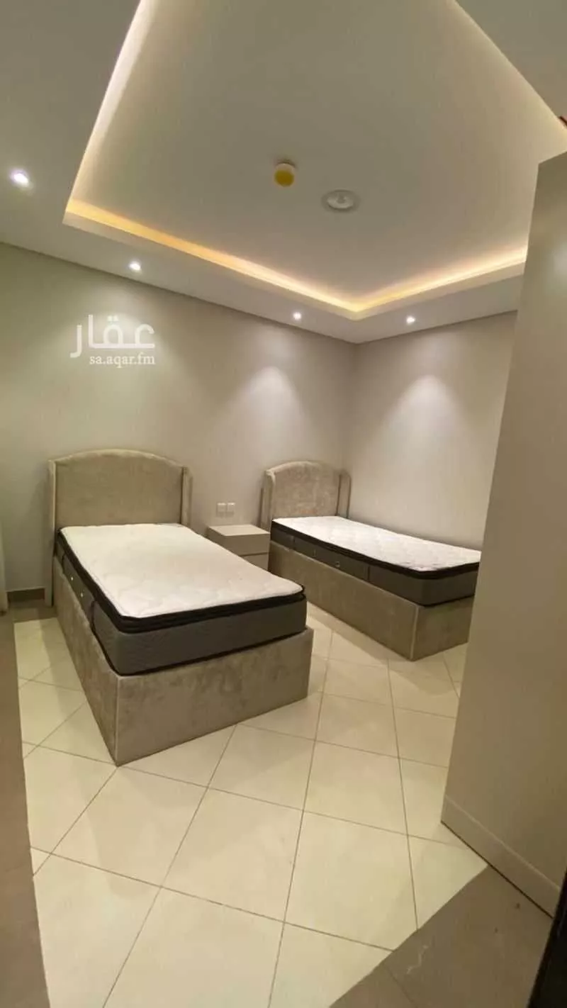 4 bedroom apartment in Al Malqa 13