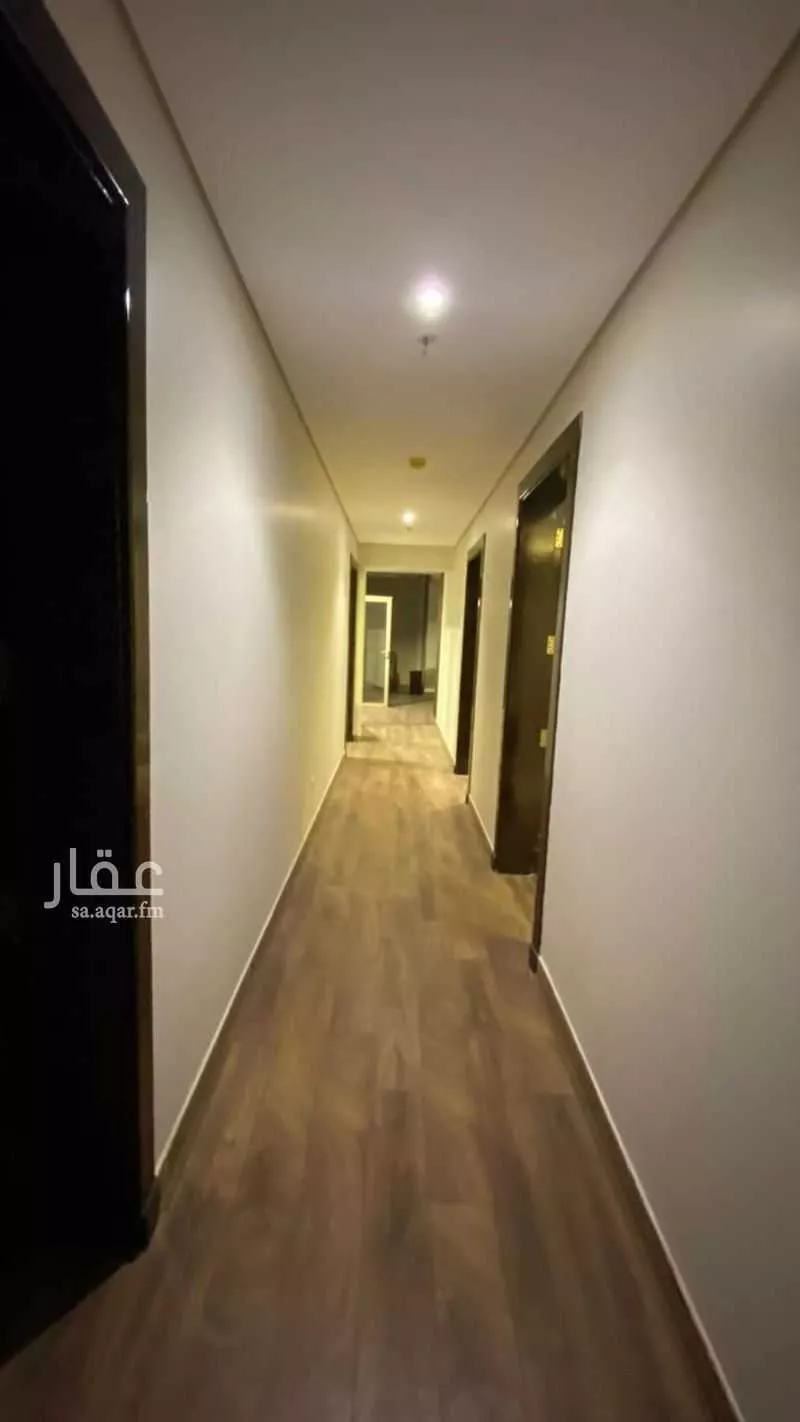 4 bedroom apartment in Al Malqa 14
