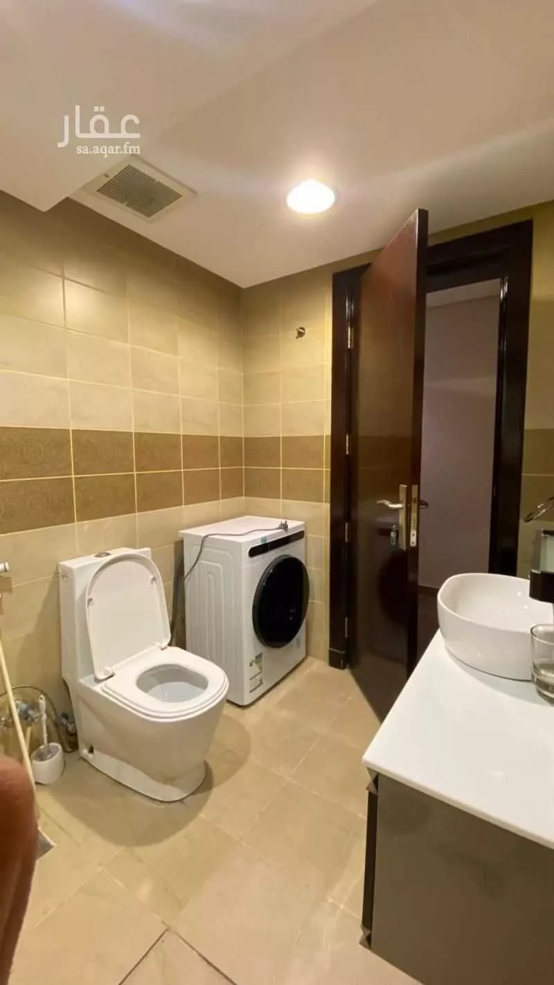 4 bedroom apartment in Al Malqa 15