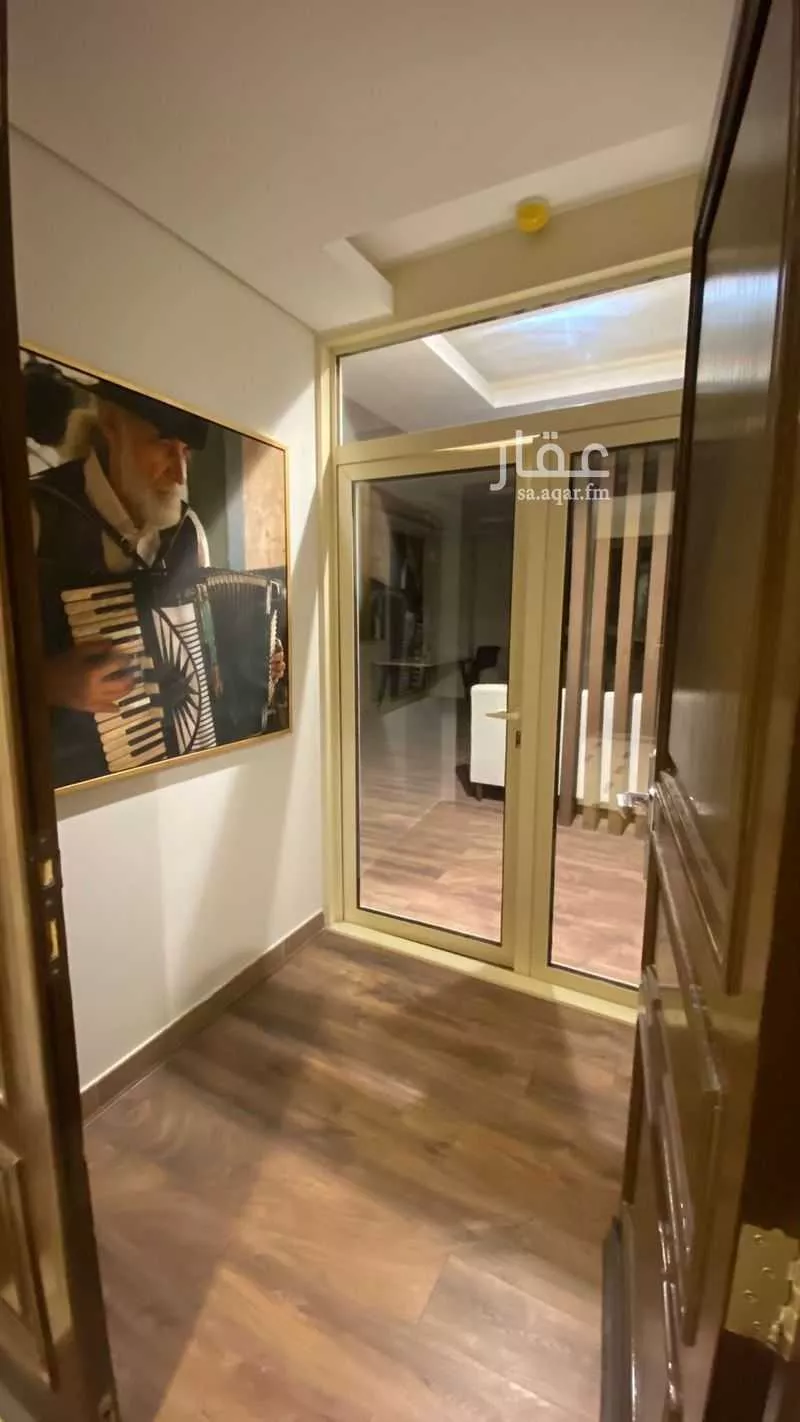 4 bedroom apartment in Al Malqa 16