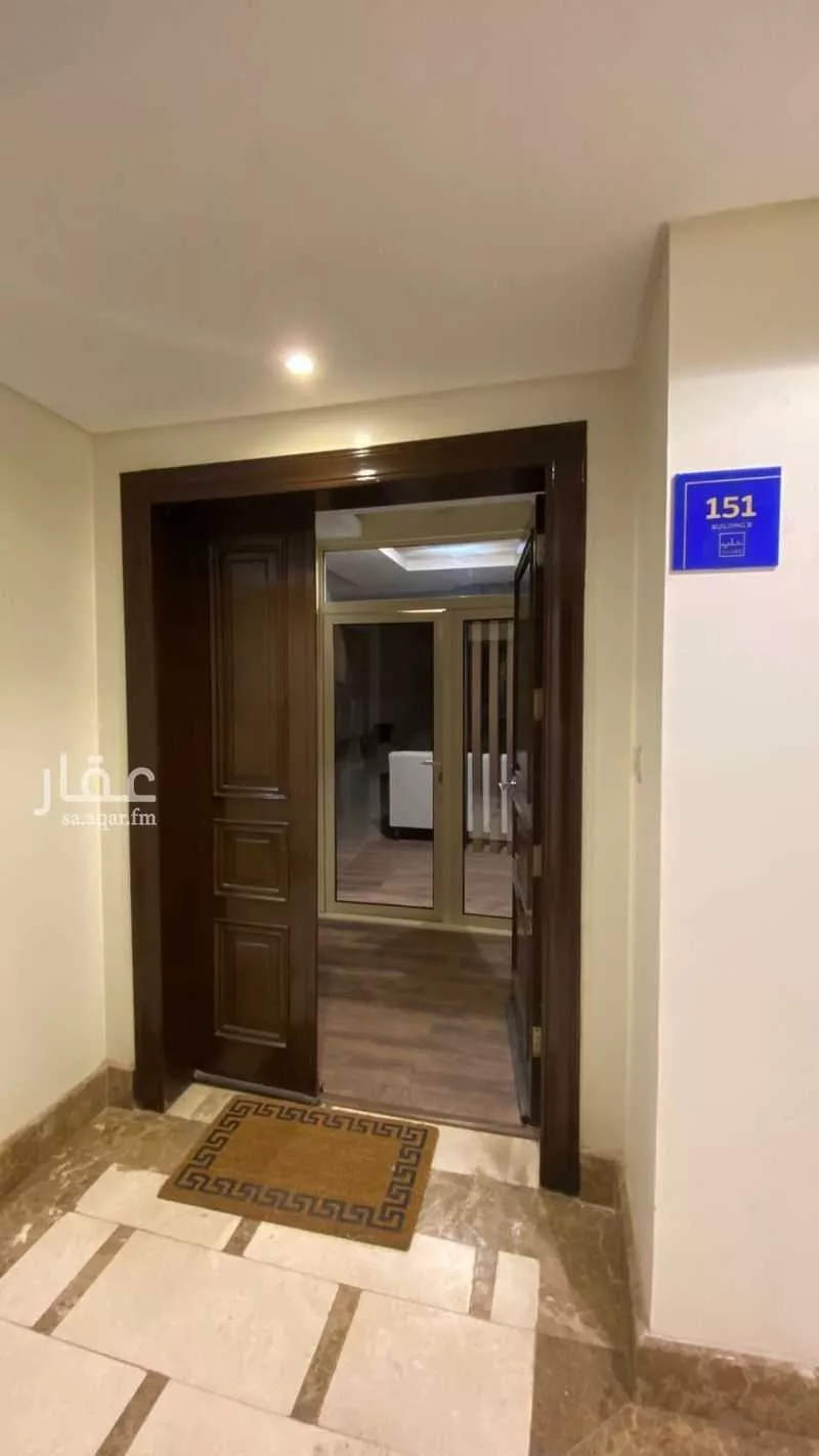4 bedroom apartment in Al Malqa 17