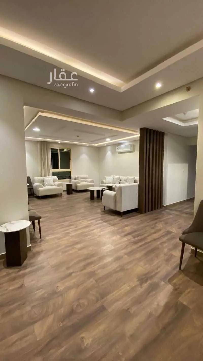 4 bedroom apartment in Al Malqa 3