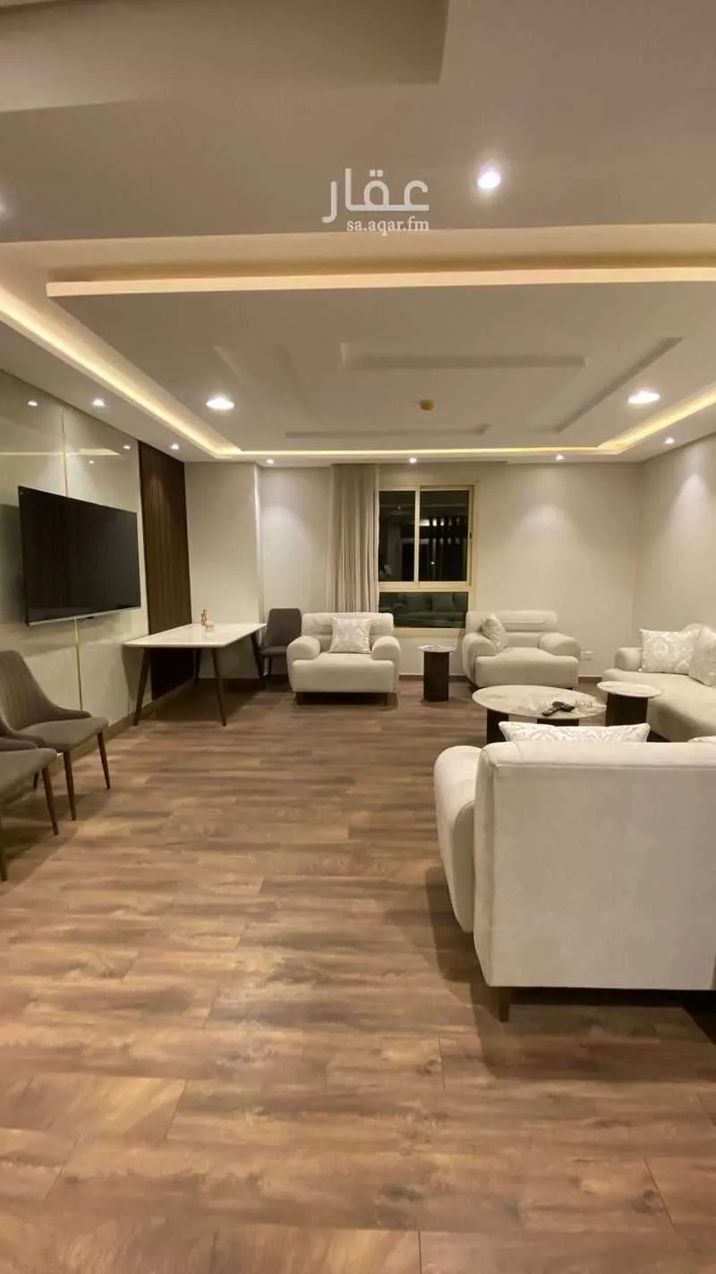 4 bedroom apartment in Al Malqa 4