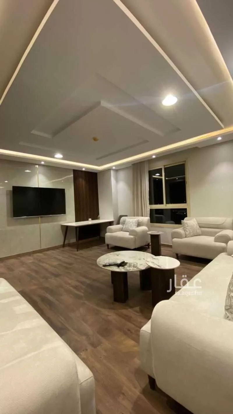 4 bedroom apartment in Al Malqa 5