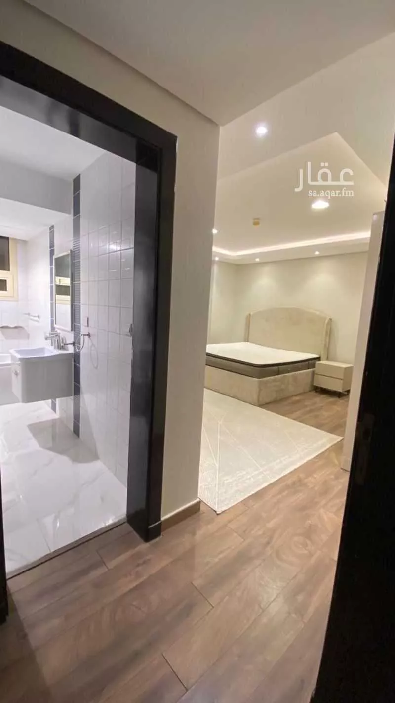 4 bedroom apartment in Al Malqa 7
