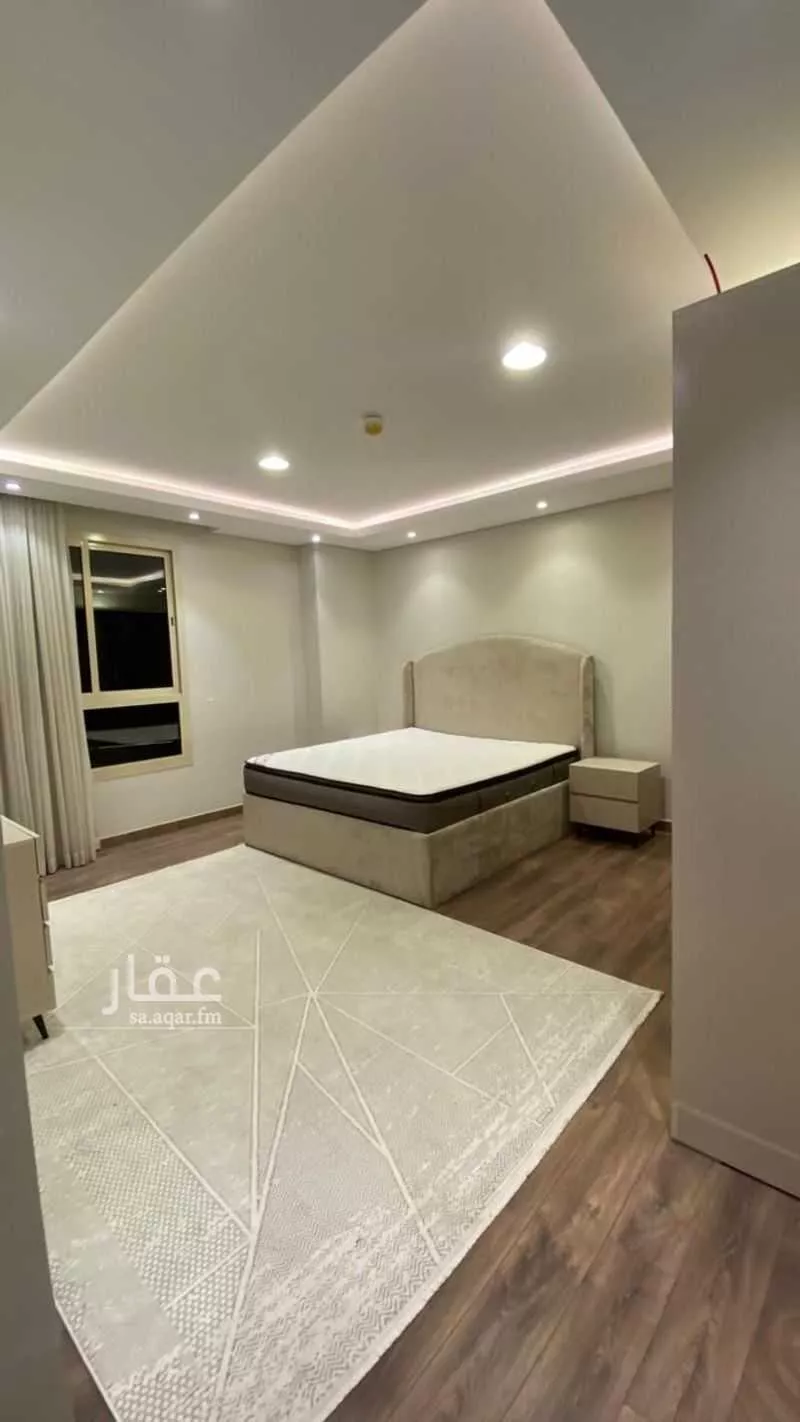 4 bedroom apartment in Al Malqa 8