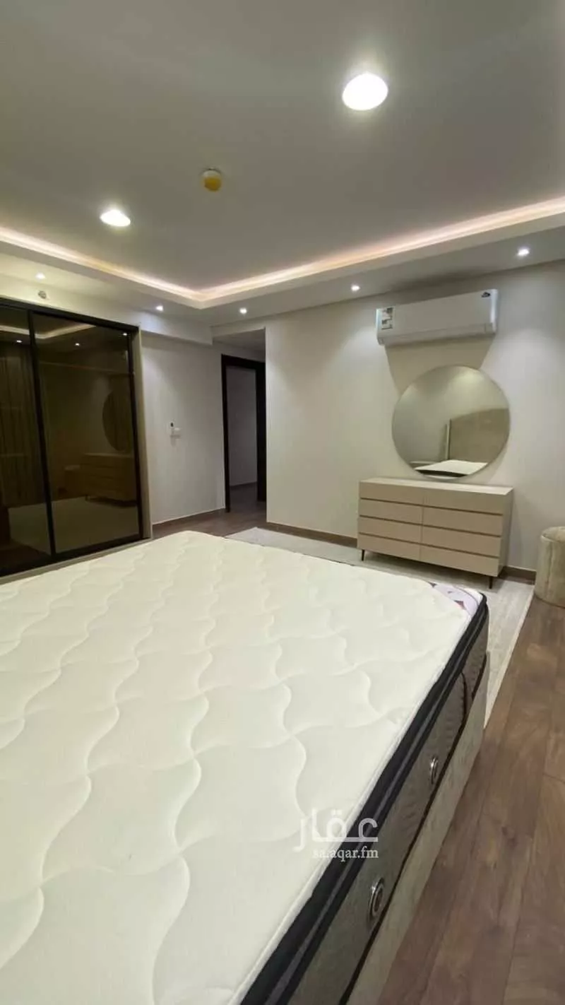 4 bedroom apartment in Al Malqa 9