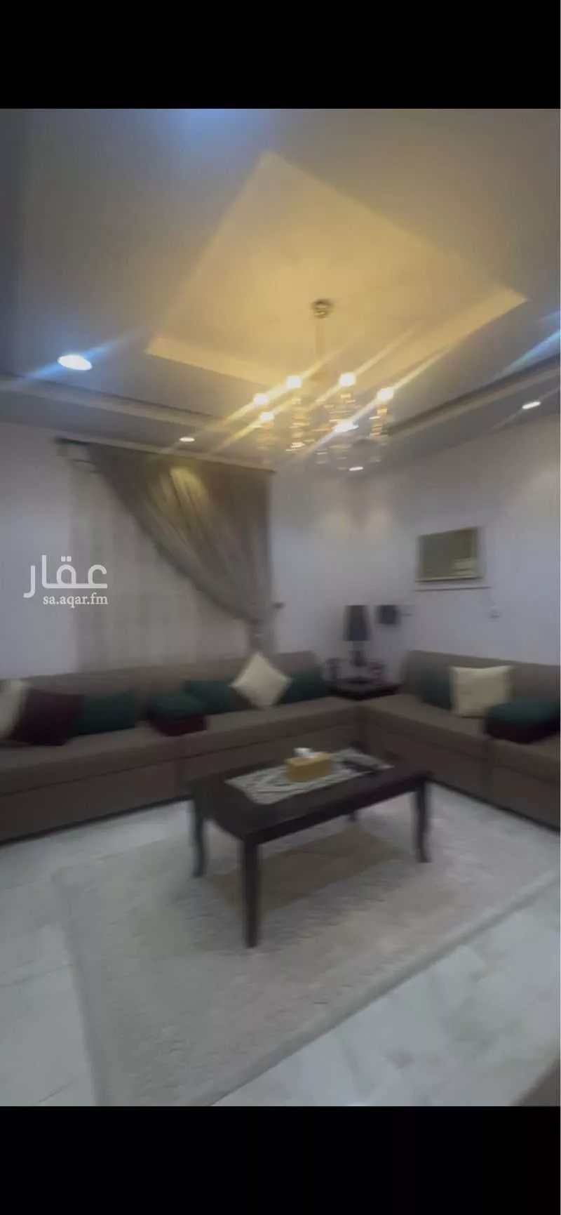 3 bedroom apartment in Ar Rayan 7