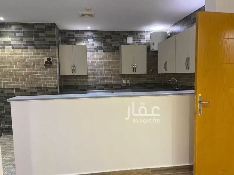 شقة 3 غرف في النرجس 6