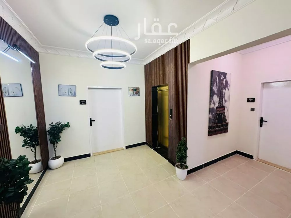1 bedroom apartment in Ishbiliyah 3