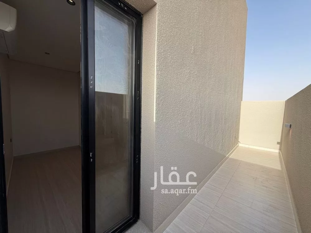شقة 3 غرف في النرجس 13
