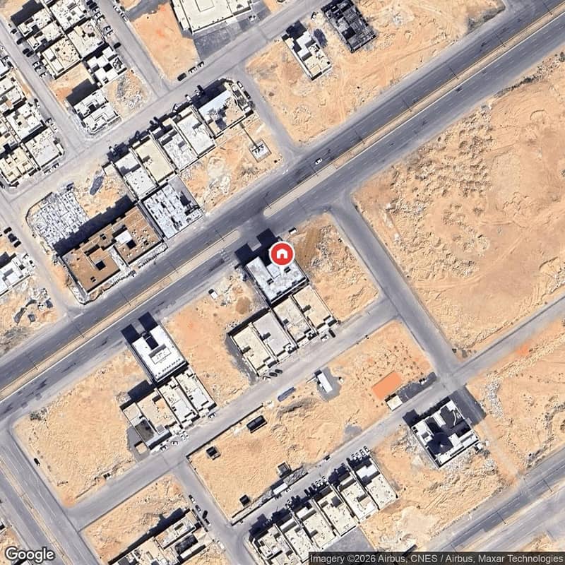 شقة 3 غرف في منصات 150، الرياض 2