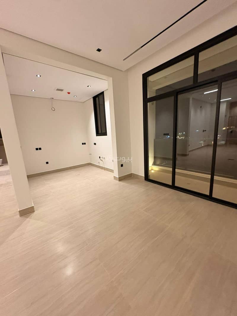 شقة 3 غرف في منصات 150، الرياض 9