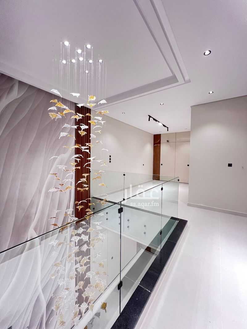 villa in Al Hamra wa Umm Al Joud, Makkah 21