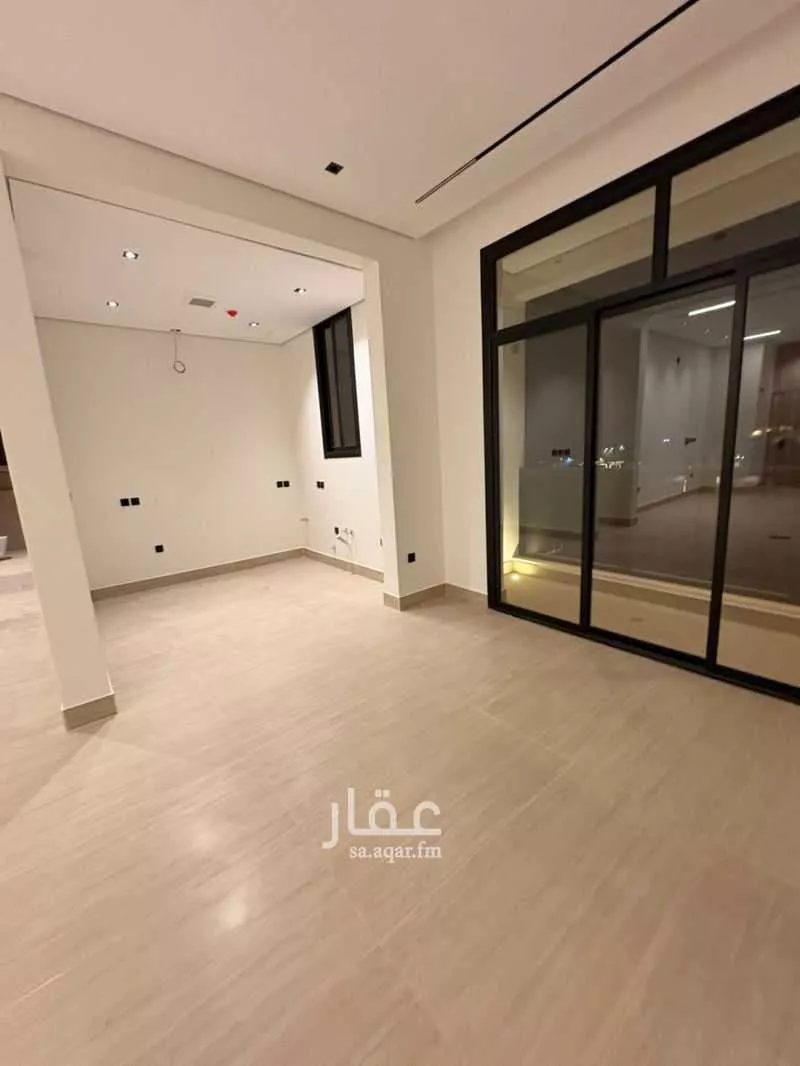 4 bedroom apartment in Al Mahdiyyah, Riyadh 5