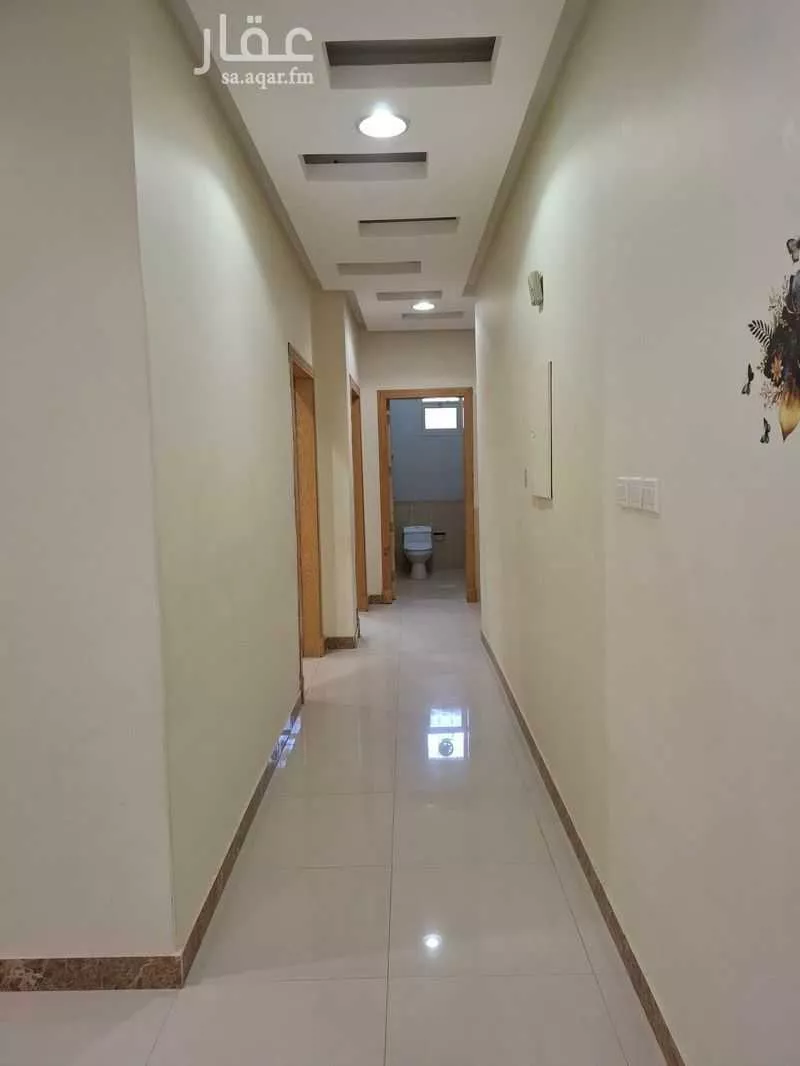 شقة 2 غرف في قرطبة 6