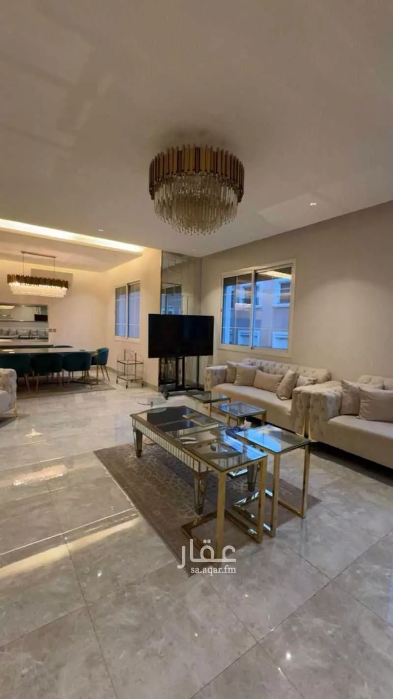 4 bedroom apartment in Qurtubah 2