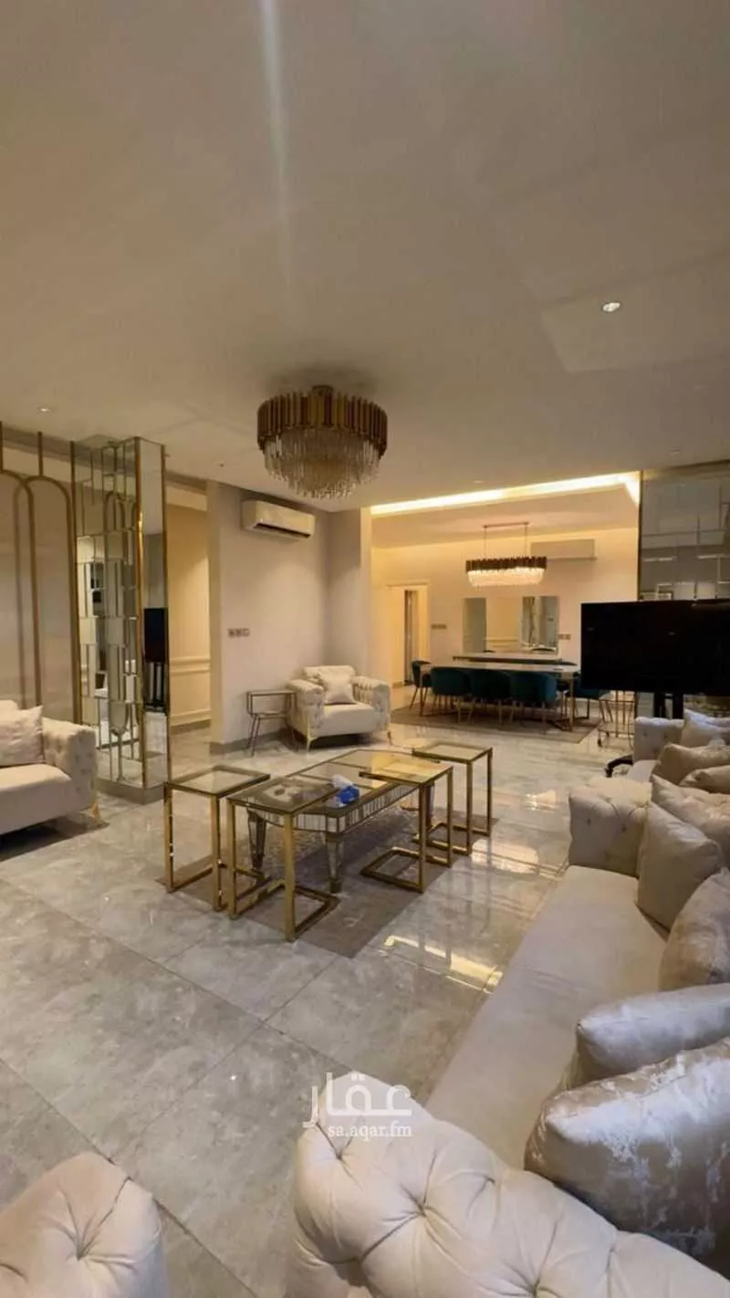 4 bedroom apartment in Qurtubah 11