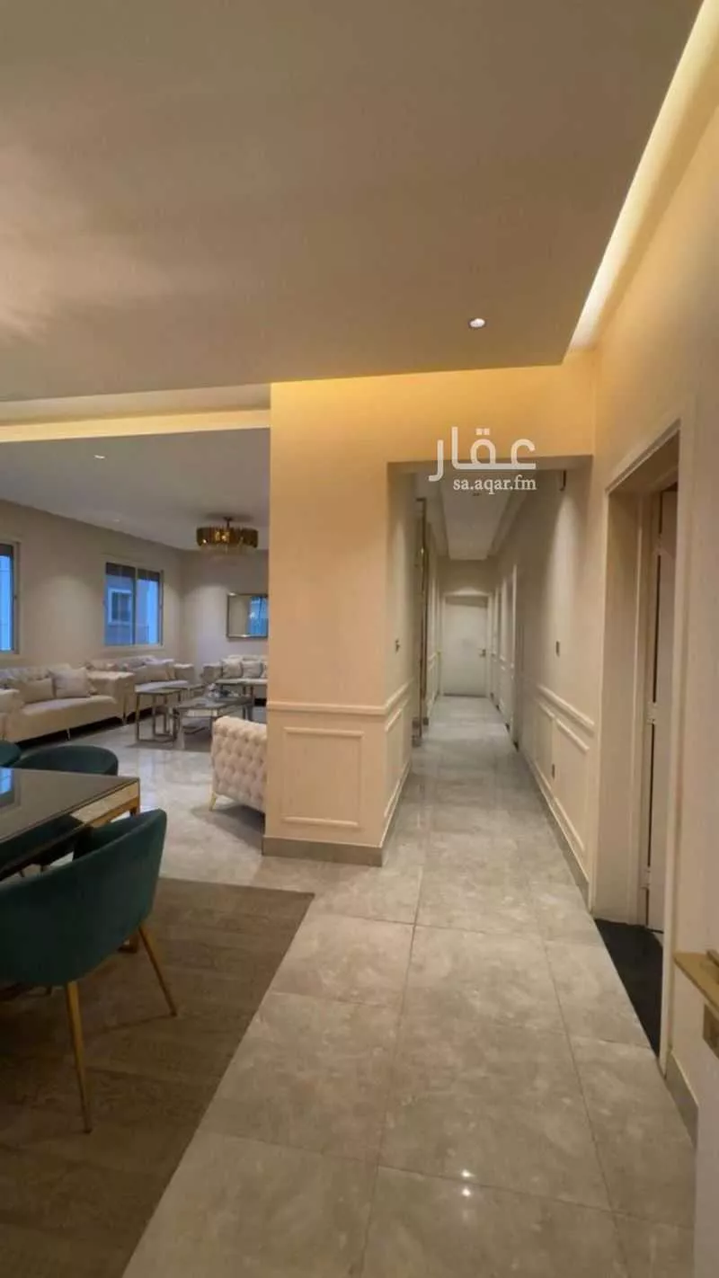 4 bedroom apartment in Qurtubah 13