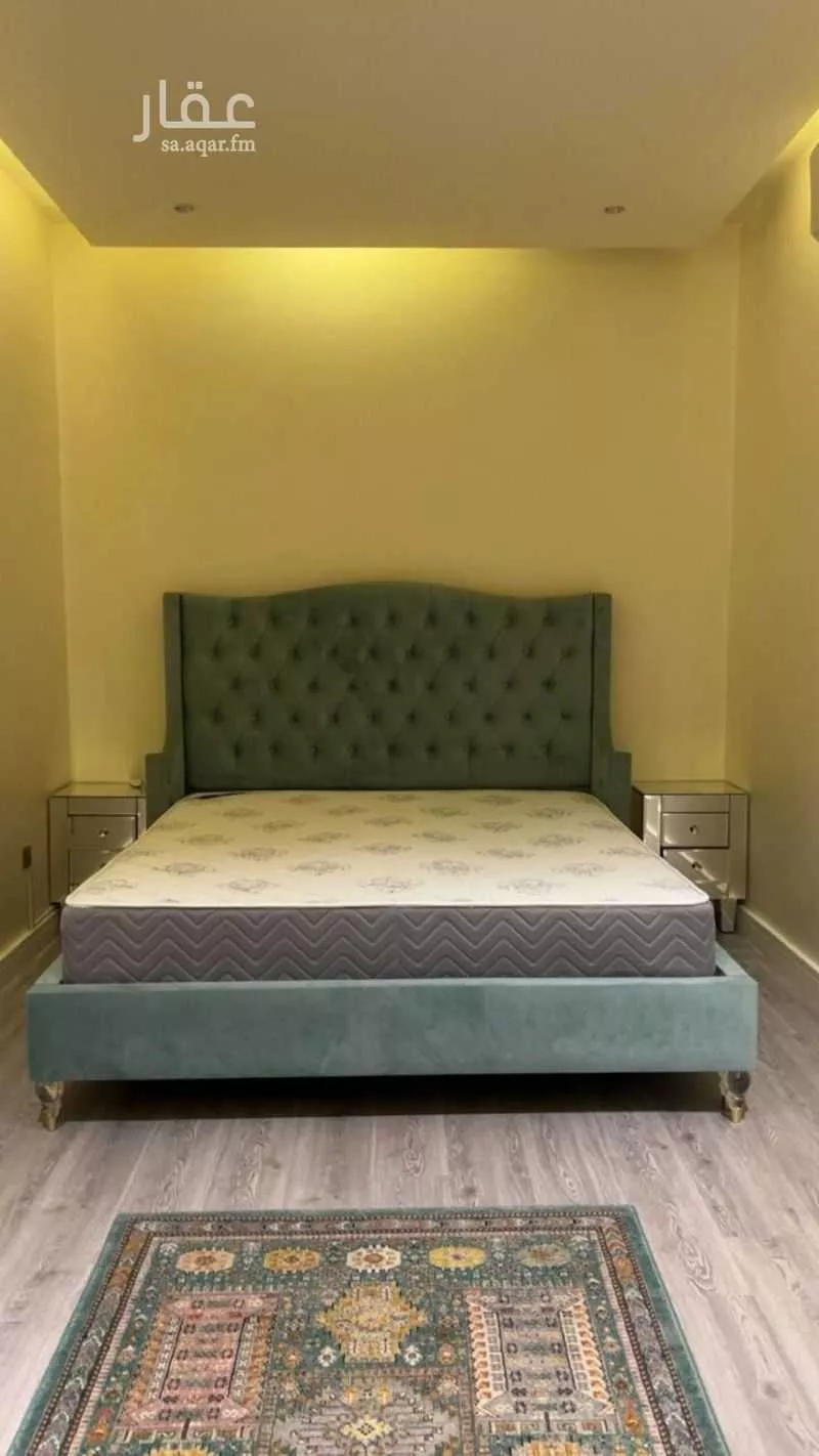 4 bedroom apartment in Qurtubah 3