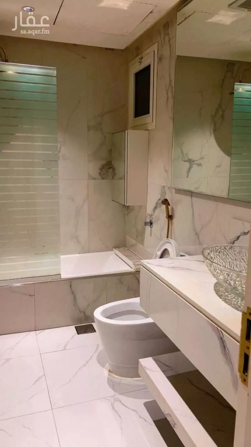 4 bedroom apartment in Qurtubah 6
