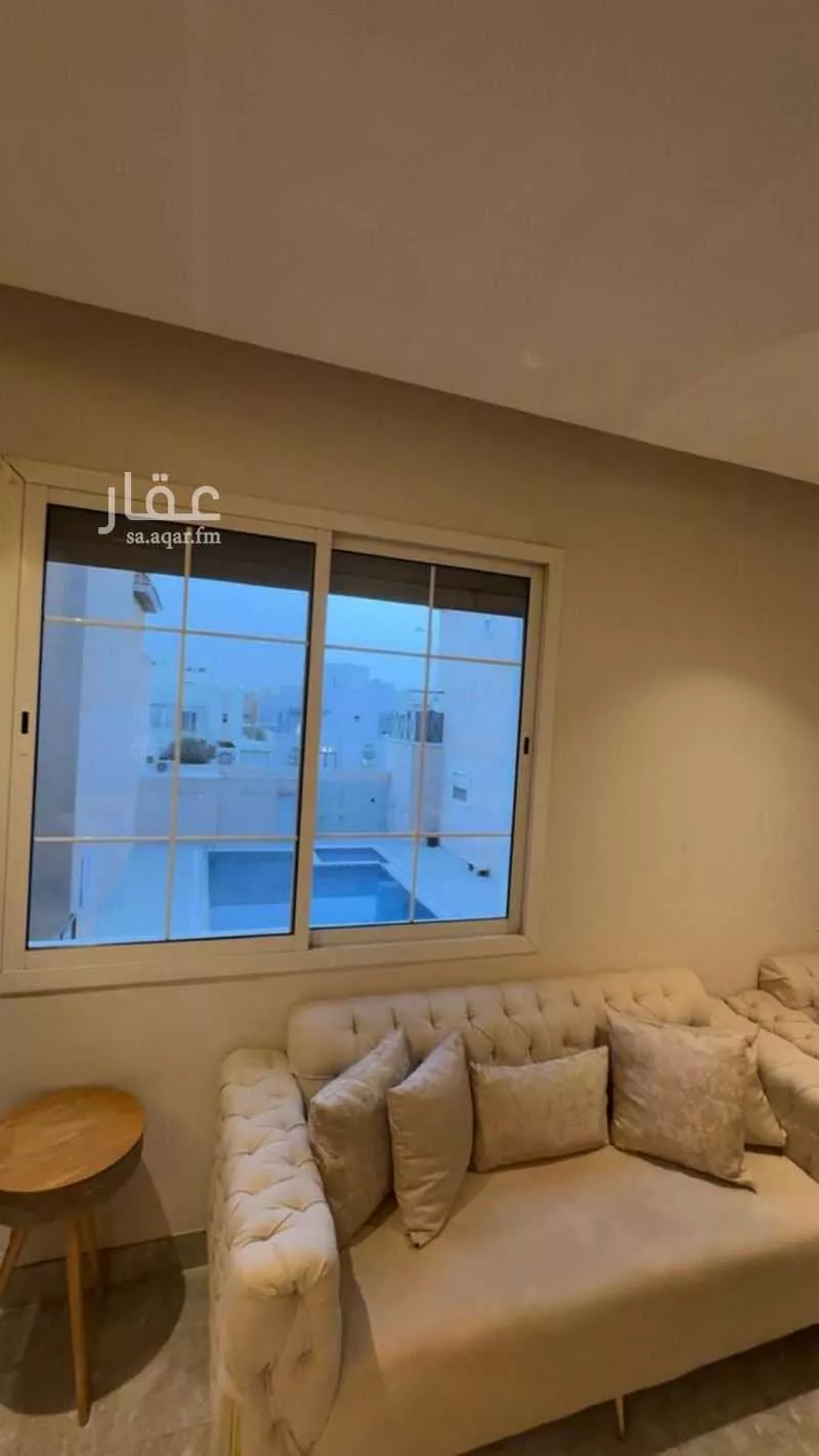 4 bedroom apartment in Qurtubah 8