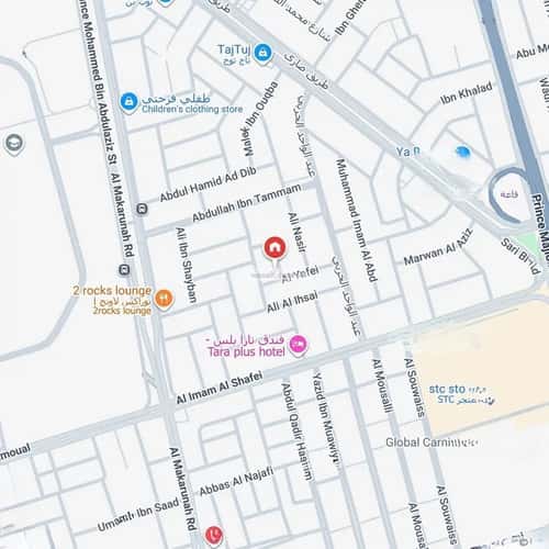 2 bedroom apartment in Al Faisaliyyah 2