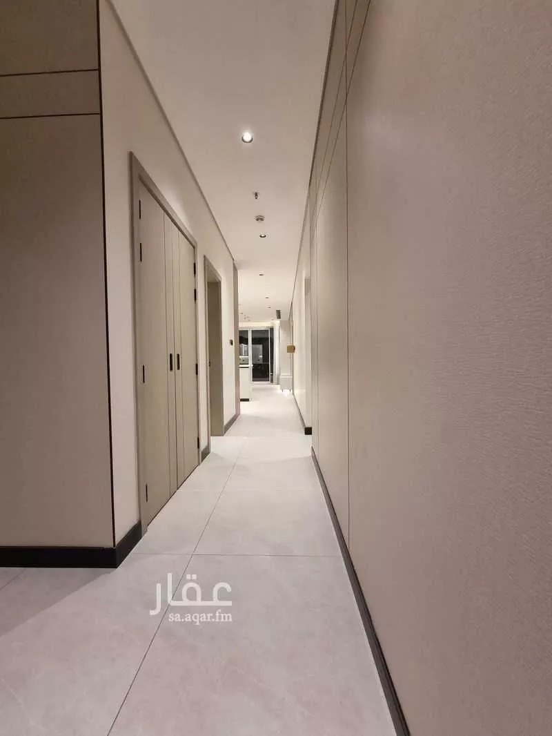 شقة 3 غرف في الرحمانية 4