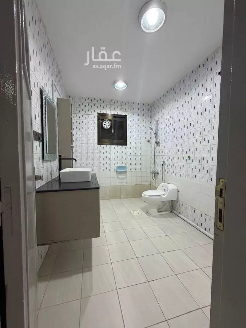 دور 3 غرف في العليا 6