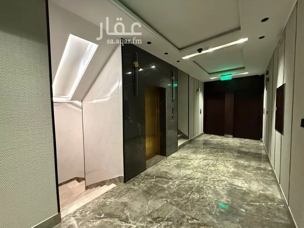 3 bedroom apartment in Al Narjis 2