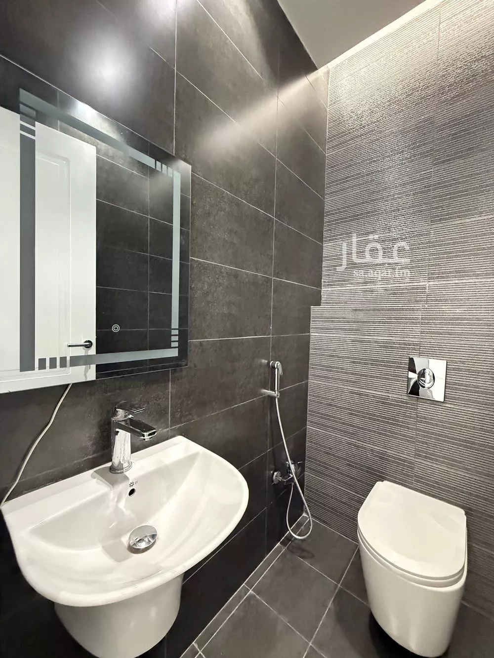 3 bedroom apartment in Al Narjis 7