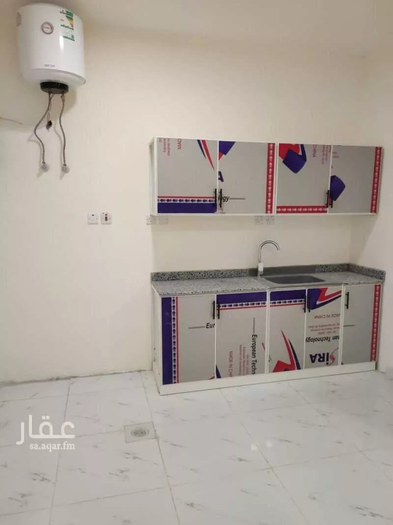 4 bedroom apartment in Al Salam 2